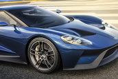 Ford GT - Galerie Foto