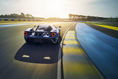 Ford GT - Galerie Foto