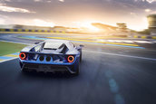 Ford GT - Galerie Foto