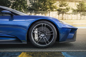 Ford GT - Galerie Foto