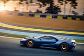 Ford GT - Galerie Foto