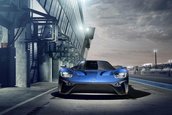 Ford GT - Galerie Foto