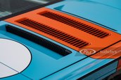 Ford GT Heritage de vanzare