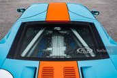 Ford GT Heritage de vanzare