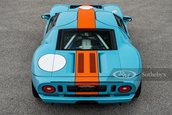 Ford GT Heritage de vanzare