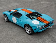 Ford GT Heritage de vanzare