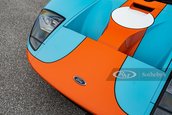 Ford GT Heritage de vanzare