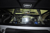Ford GT Heritage Edition cu 18 km la bord
