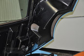 Ford GT Heritage Edition cu 18 km la bord