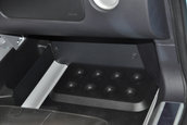 Ford GT Heritage Edition cu 18 km la bord