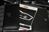 Ford GT Heritage Edition cu 18 km la bord
