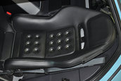 Ford GT Heritage Edition cu 18 km la bord