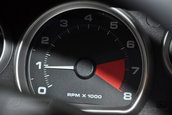 Ford GT Heritage Edition cu 18 km la bord