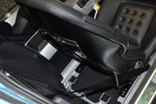 Ford GT Heritage Edition cu 18 km la bord