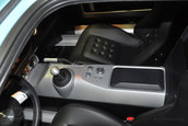 Ford GT Heritage Edition cu 18 km la bord