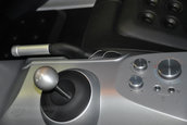 Ford GT Heritage Edition cu 18 km la bord