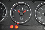 Ford GT Heritage Edition cu 18 km la bord