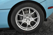 Ford GT Heritage Edition cu 18 km la bord