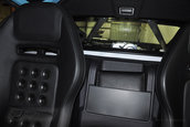 Ford GT Heritage Edition cu 18 km la bord