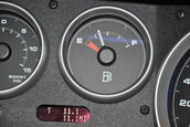Ford GT Heritage Edition cu 18 km la bord