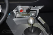 Ford GT Heritage Edition cu 18 km la bord