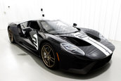 Ford GT Heritage Edition de vanzare