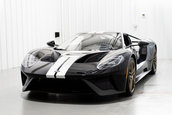 Ford GT Heritage Edition de vanzare