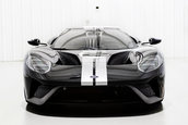 Ford GT Heritage Edition de vanzare