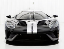 Ford GT Heritage Edition de vanzare