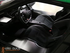 Ford GT in Atlas Green de vanzare