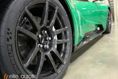 Ford GT in Atlas Green de vanzare