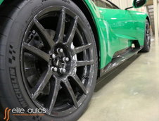 Ford GT in Atlas Green de vanzare