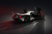 Ford GT LM Edition