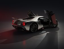 Ford GT LM Edition