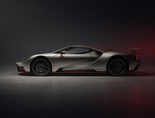 Ford GT LM Edition