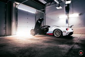 Ford GT Martini Racing