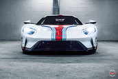 Ford GT Martini Racing