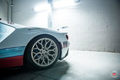 Ford GT Martini Racing