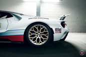 Ford GT Martini Racing