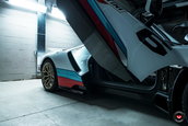 Ford GT Martini Racing