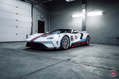 Ford GT Martini Racing