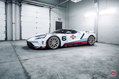 Ford GT Martini Racing