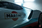 Ford GT Martini Racing