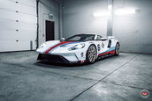 Ford GT Martini Racing