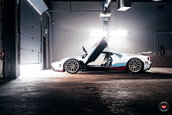 Ford GT Martini Racing