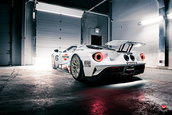 Ford GT Martini Racing