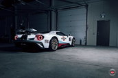 Ford GT Martini Racing