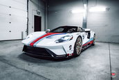 Ford GT Martini Racing