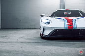 Ford GT Martini Racing