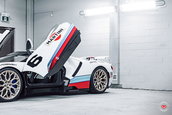 Ford GT Martini Racing